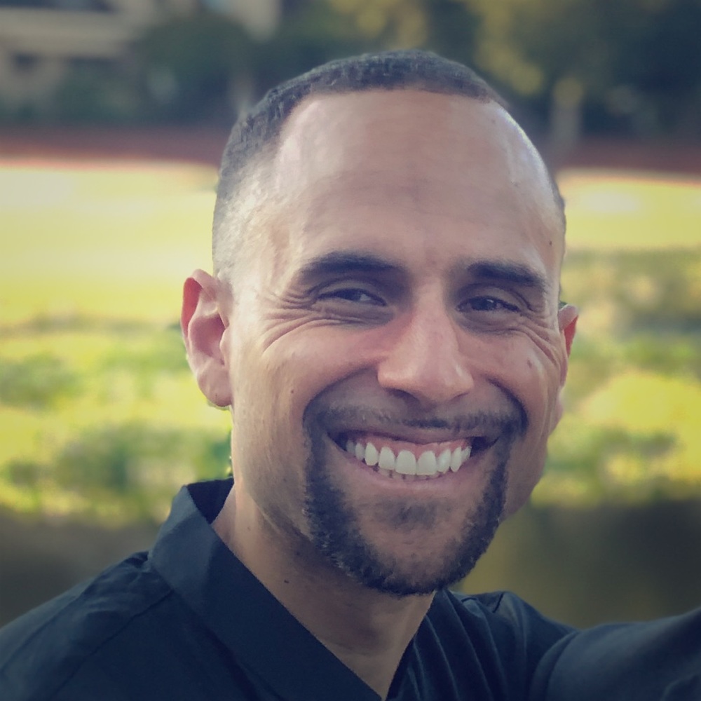 Meet your Posher, Drew